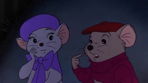 cartoonhd the rescuers